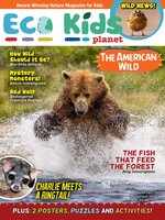 Eco Kids Planet Magazine